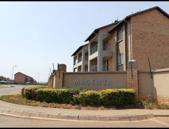 2 BEDROOM APARTMENT FOR SALE IN MONAVONI